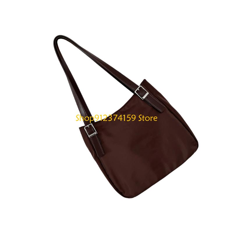 Women Bags For Office Use - G5AE Practical Roomy Underarm Bags Wear