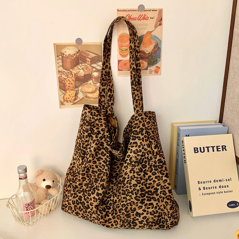 Women Bags In Sale - High Quality Large Capacity Canvas Hasp