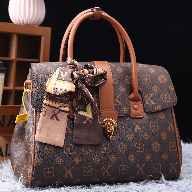 Women Bags In Sale - Light luxury brand women's bag 2025