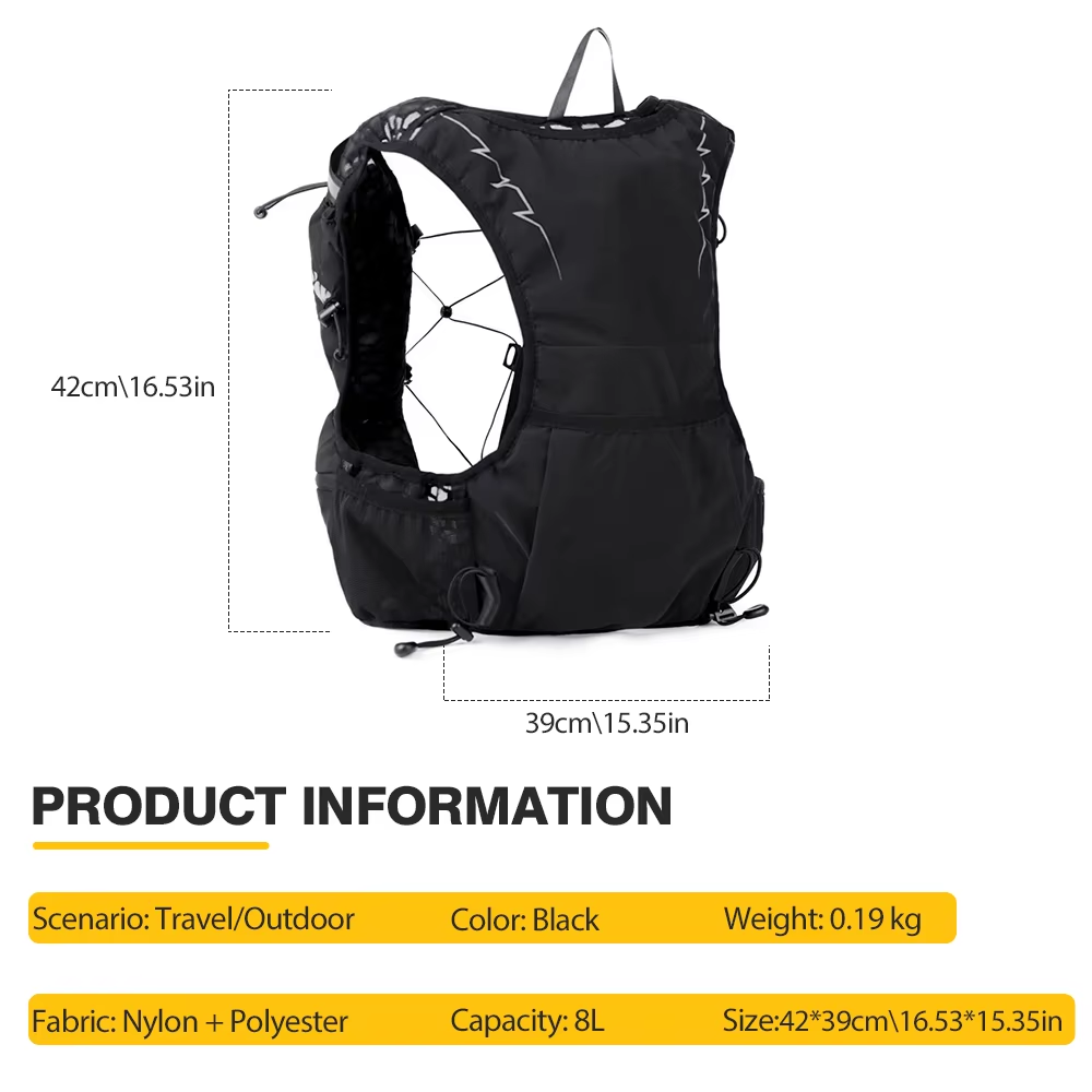 NEWBOLER Outdoor Trail Running - Women Bags Polene review and price