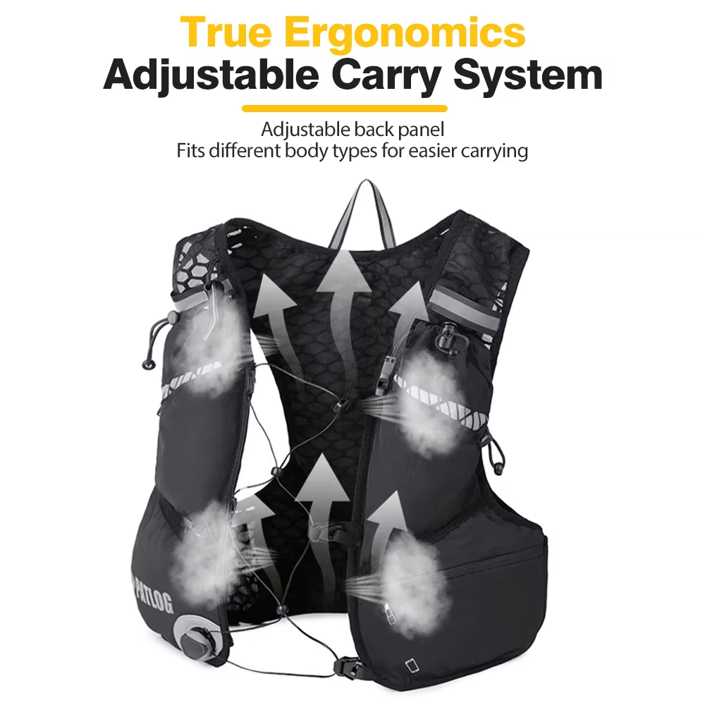 NEWBOLER Outdoor Trail Running - Women Bags Polene review and price