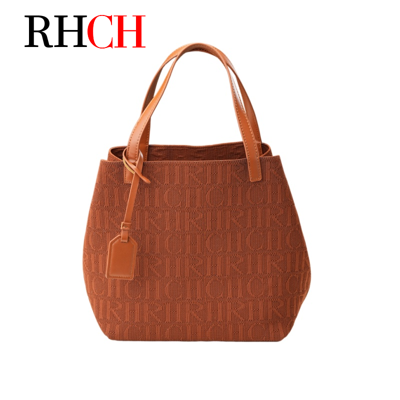 Women's Embossed Letter Knit T - Women Bags For Office Use review and price