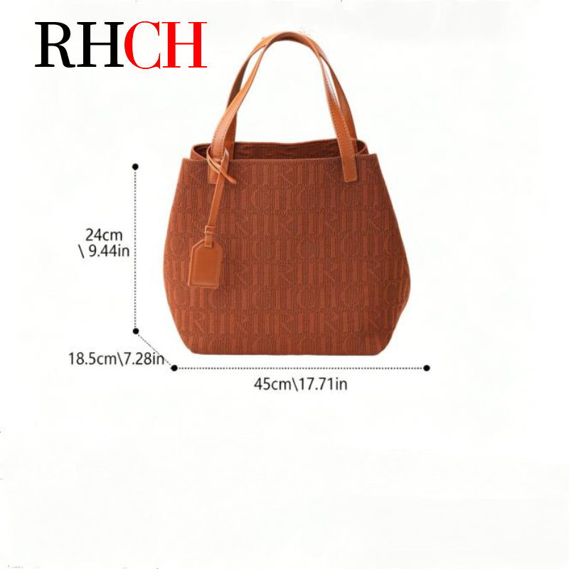 Women's Embossed Letter Knit T - Women Bags For Office Use review and price