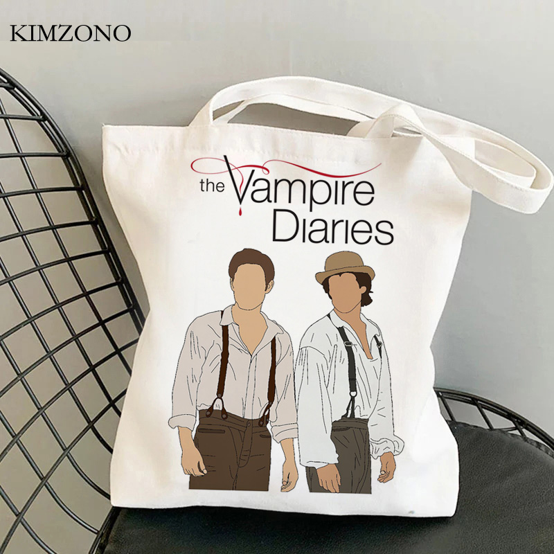 the Vampire Diaries shopping b - Women Bags Jute review and price