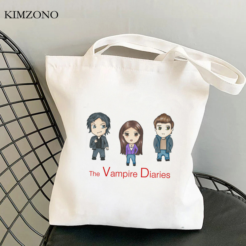 the Vampire Diaries shopping b - Women Bags Jute review and price