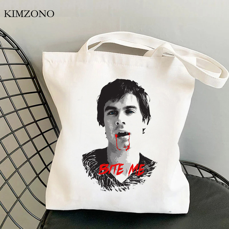 the Vampire Diaries shopping b - Women Bags Jute review and price