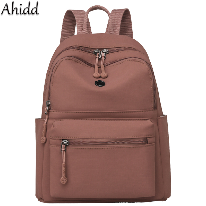 Casual Multi Pockets Backpacks - Women Bags Polene review and price