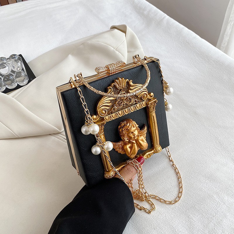 Fashion Flowers Crossbody Bags - Women Bags In Sale review and price