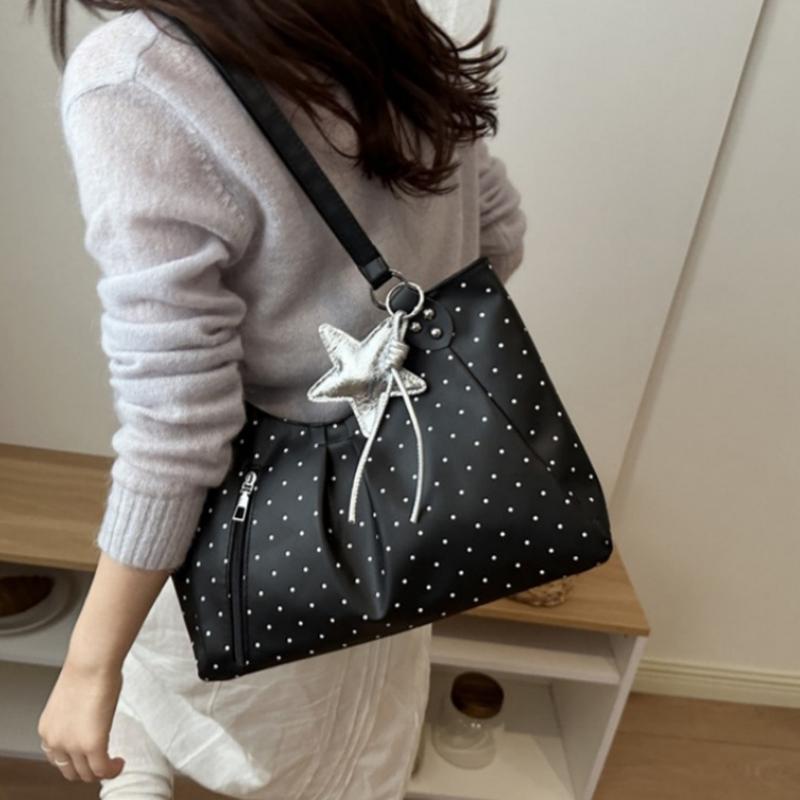 Vintage PU Tote Bag Casual Stu - Women Bags 2026 Trends review and price