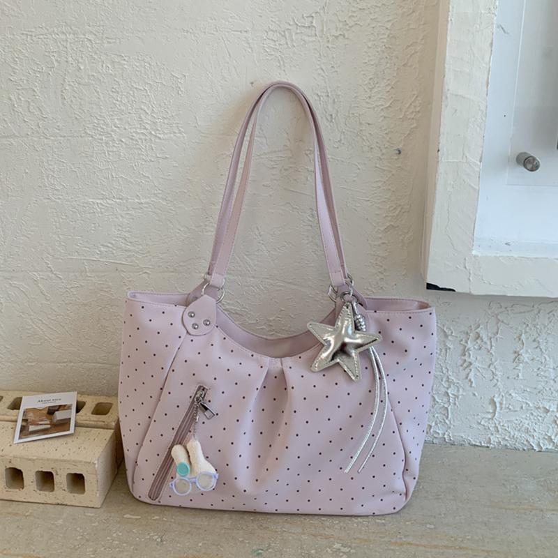 Vintage PU Tote Bag Casual Stu - Women Bags 2026 Trends review and price