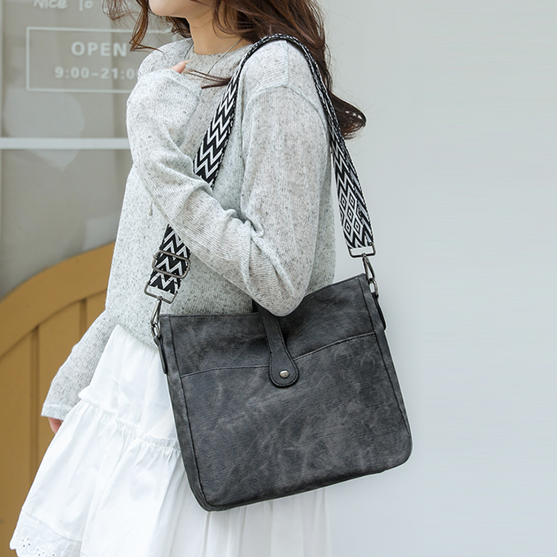 Trendy Fake Leather Women's Sh - Women Bags For Office Use review and price