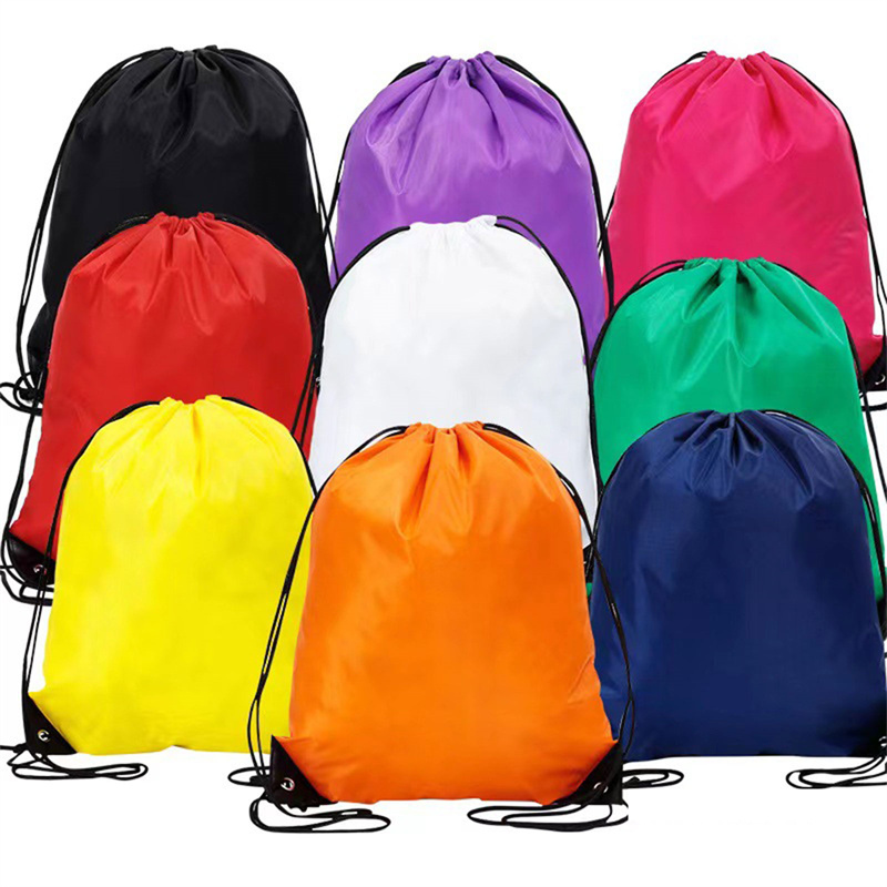 1pc Drawstring Backpack Bag wi - Women Bags Polene review and price