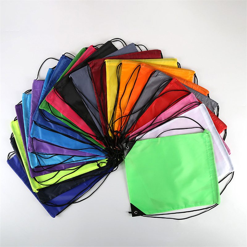 1pc Drawstring Backpack Bag wi - Women Bags Polene review and price