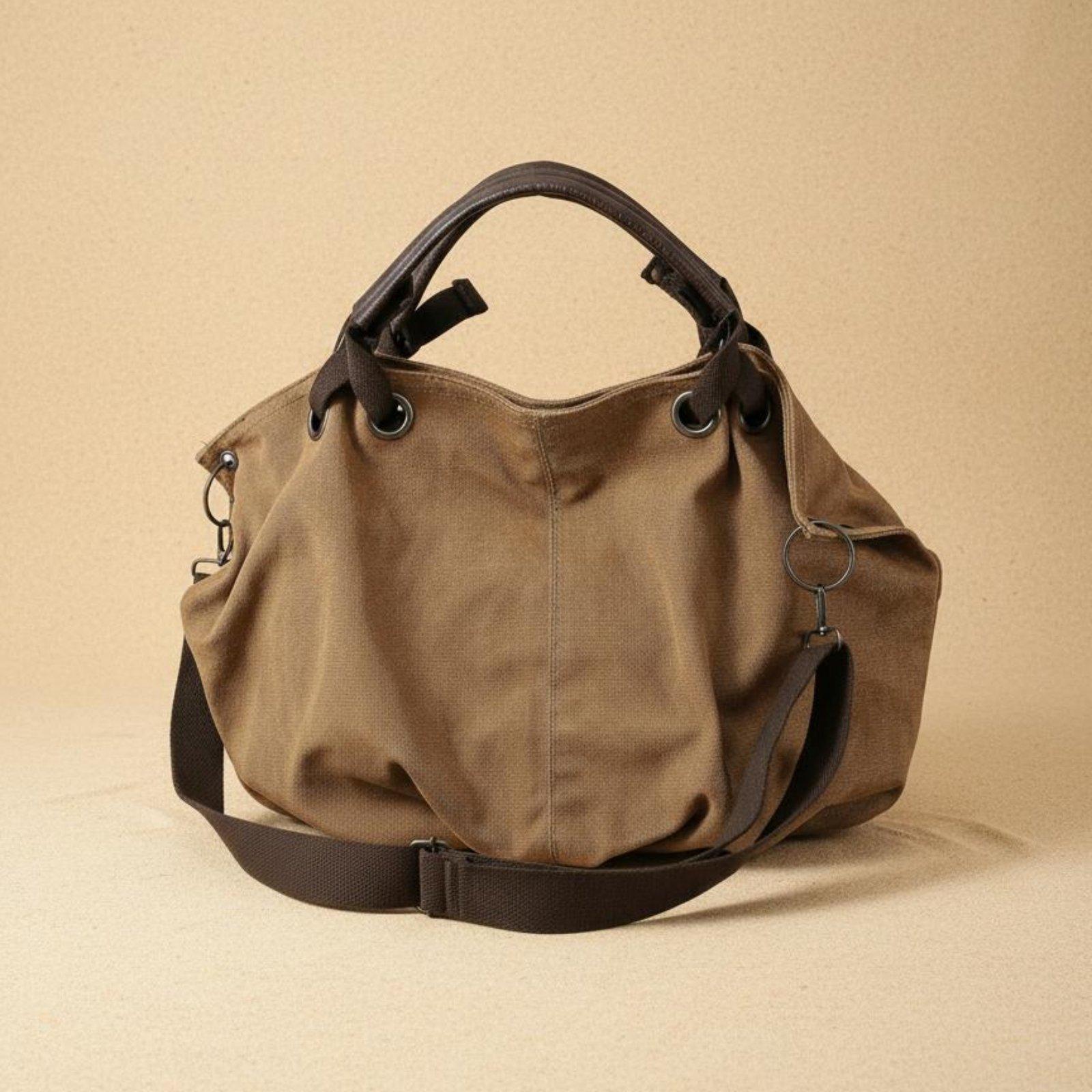 Canvas Carryall Vintage Workwe - Women Bags For Office Use review and price