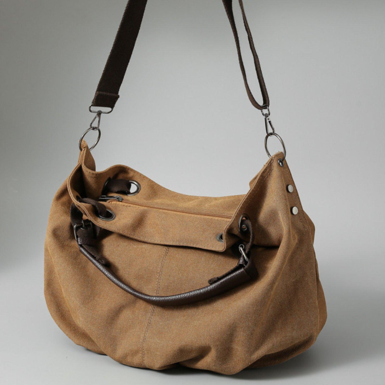 Canvas Carryall Vintage Workwe - Women Bags For Office Use review and price