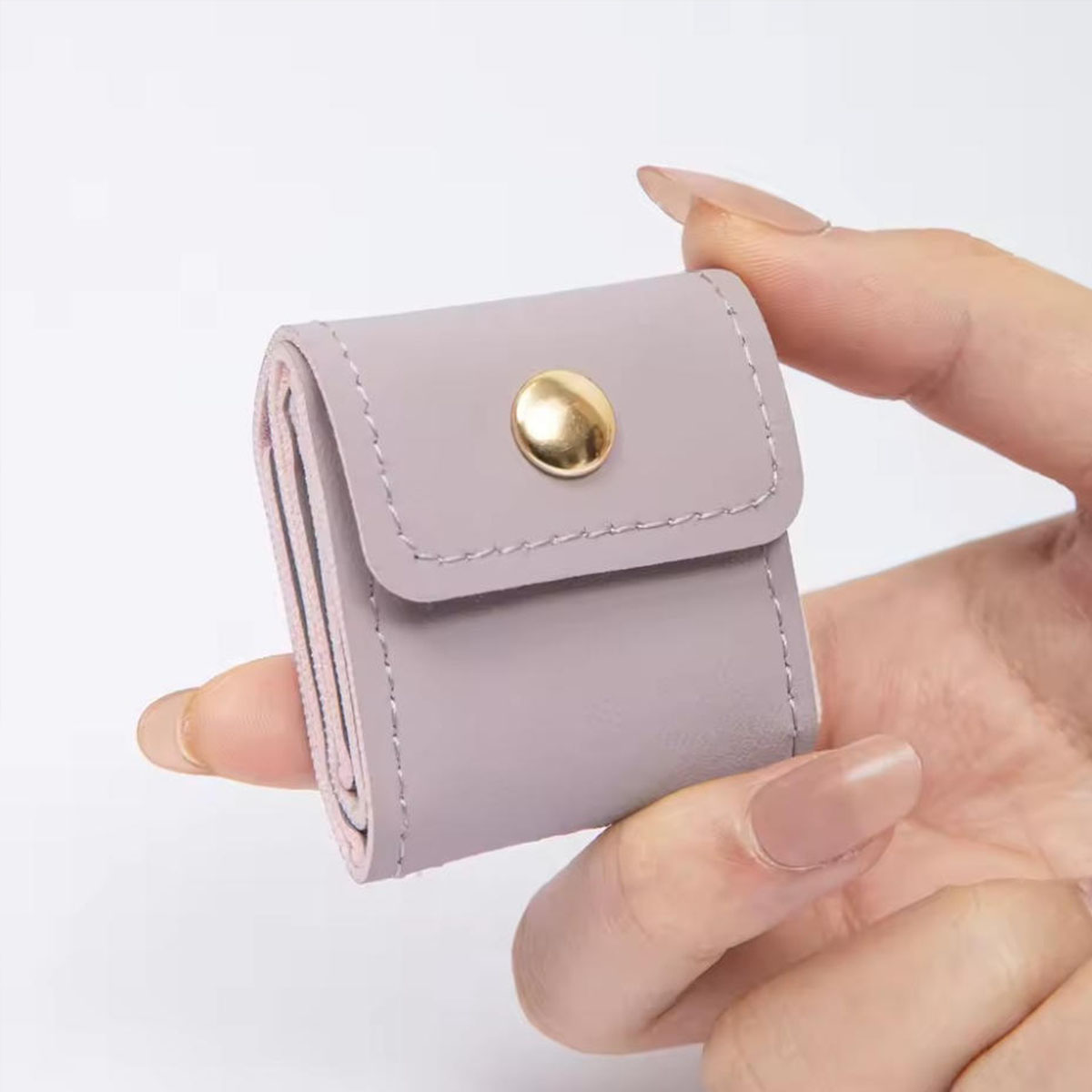 Portable Multi-pocket Jewelry  - Women Bags For Office Use review and price