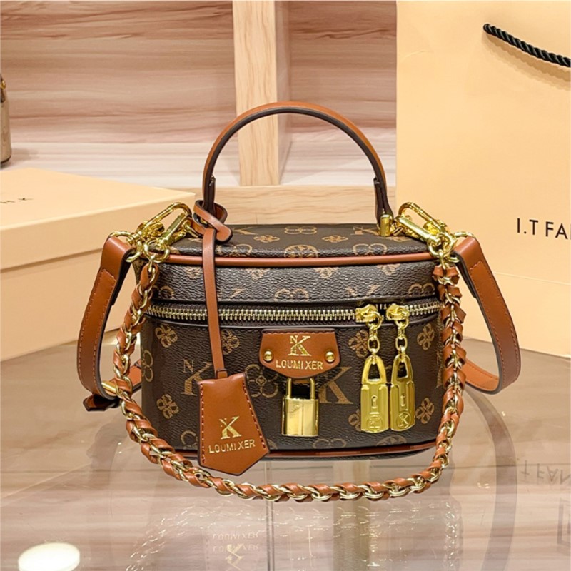 Brand women's handbag 2026 new - Women Bags High End Brands review and price