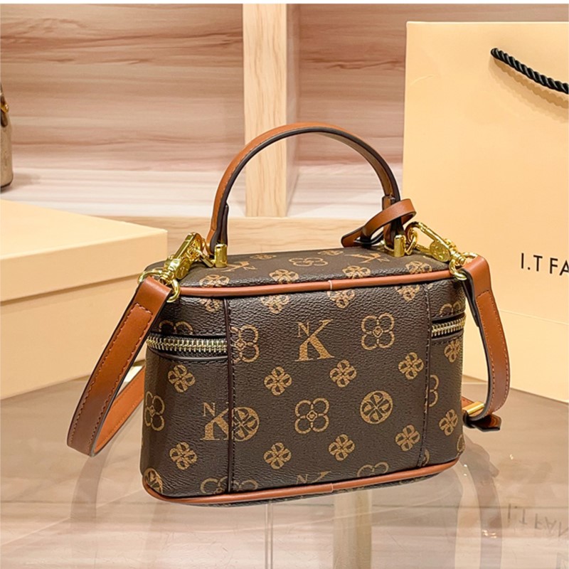 Brand women's handbag 2026 new - Women Bags High End Brands review and price