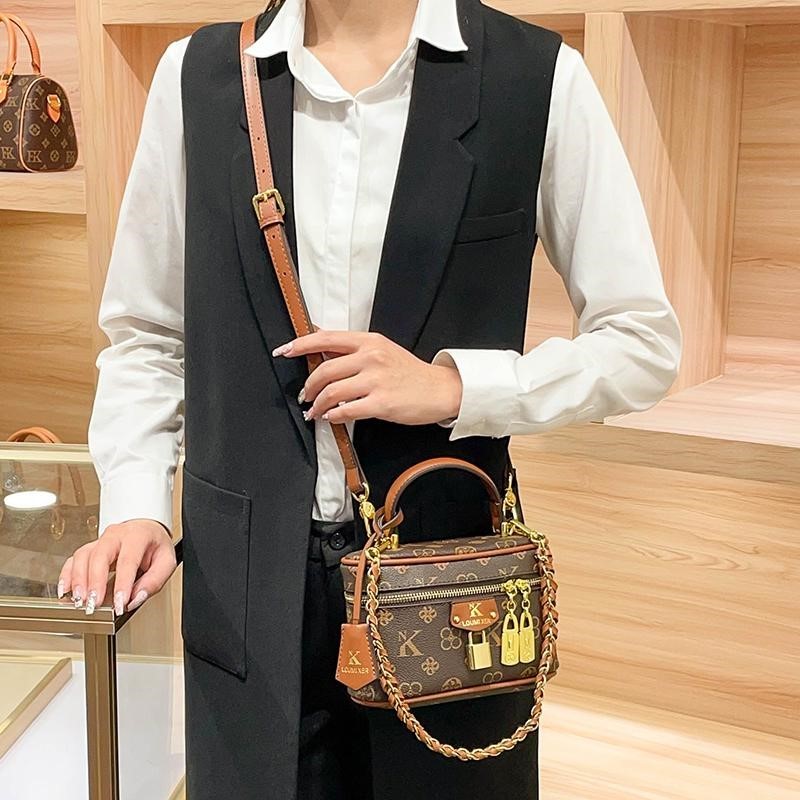 Brand women's handbag 2026 new - Women Bags High End Brands review and price