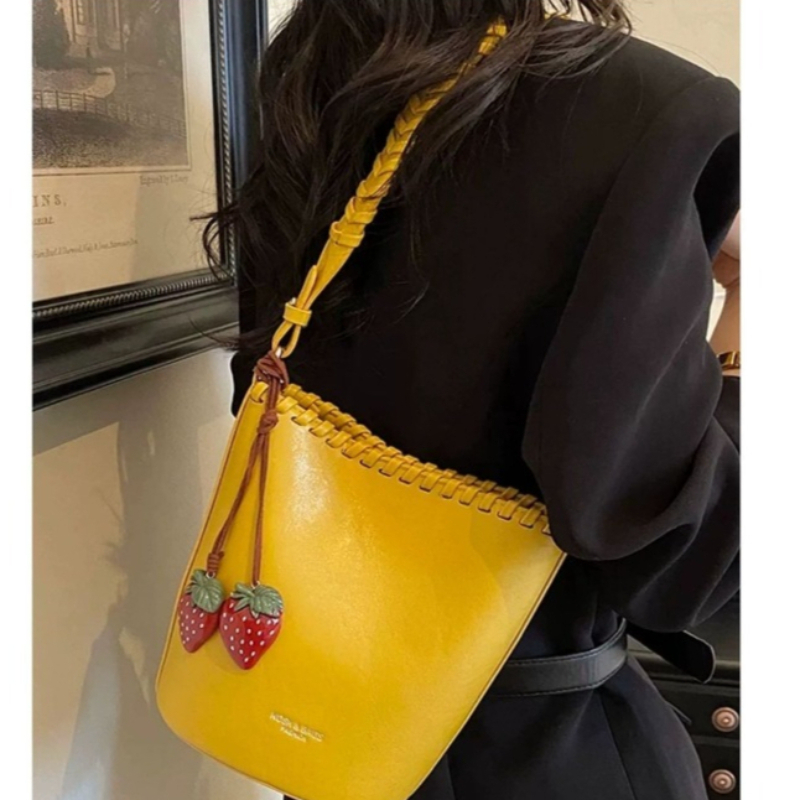 Popular Bucket Bag Women New P - Women'S Bags New Look review and price