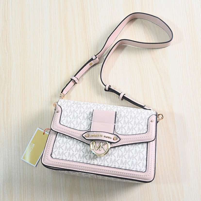 Michael Kors' brand new minima - Women Bags High End Brands review and price