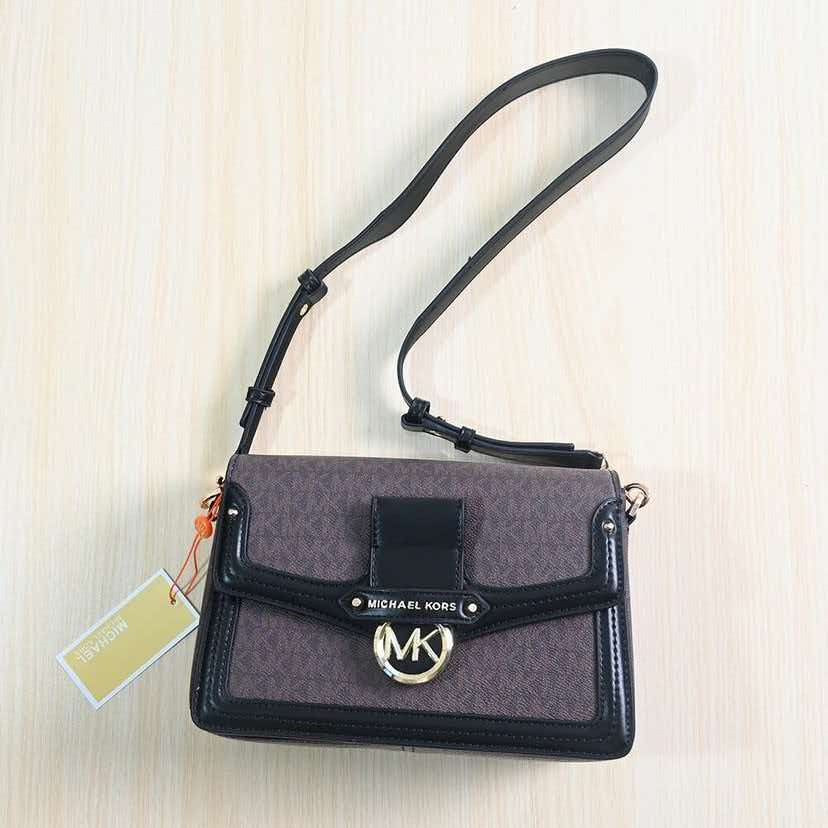 Michael Kors' brand new minima - Women Bags High End Brands review and price