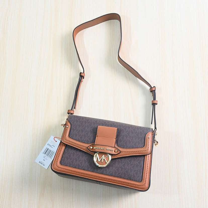 Michael Kors' brand new minima - Women Bags High End Brands review and price