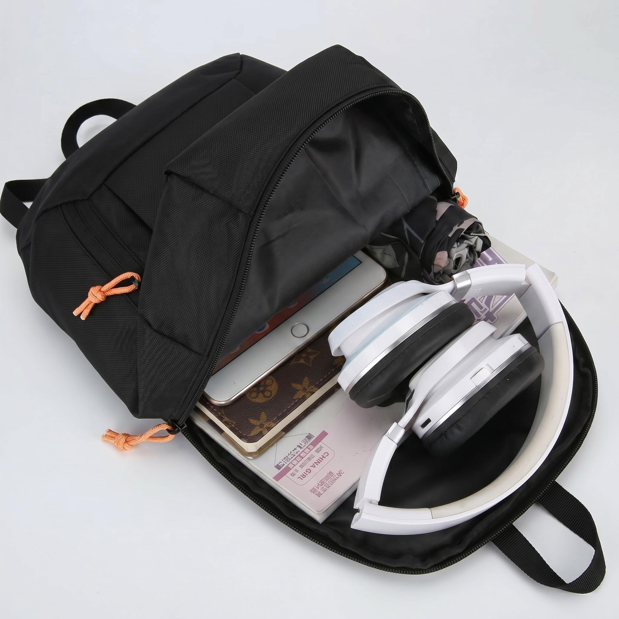 Lightweight Running Backpack f - Women Bags Polene review and price