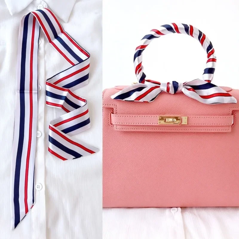 Skinny Long Hair Strip Women S - Women Bags Polene review and price