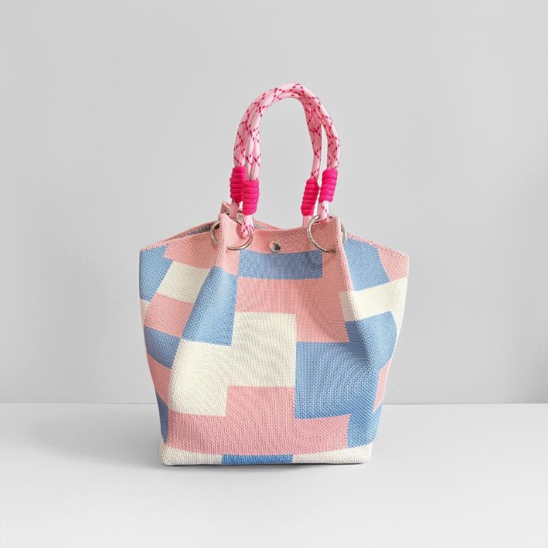 New Sale Knitted Women Tote Ba - Women Bags In Sale review and price