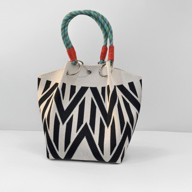 New Sale Knitted Women Tote Ba - Women Bags In Sale review and price