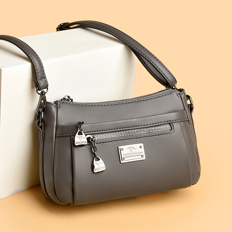 New Retro Luxury Brand Women's - Women Bags For Office Use review and price