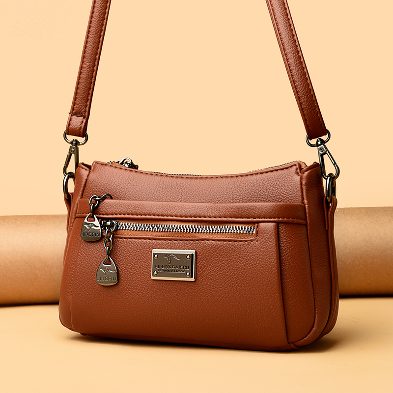 New Retro Luxury Brand Women's - Women Bags For Office Use review and price