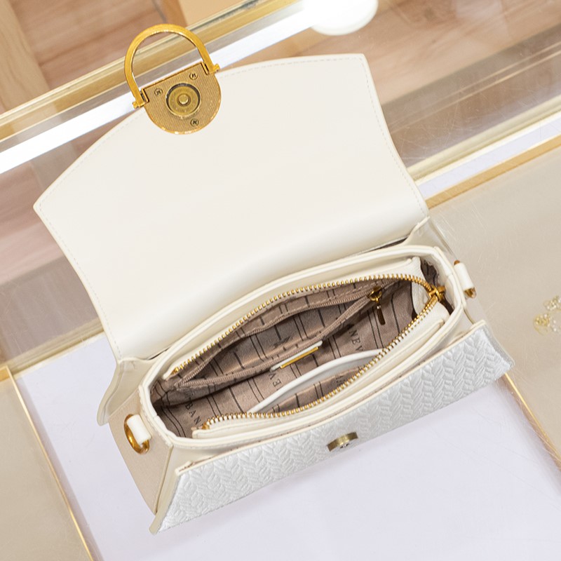 Light luxury brand women's han - Women Bags High End Brands review and price