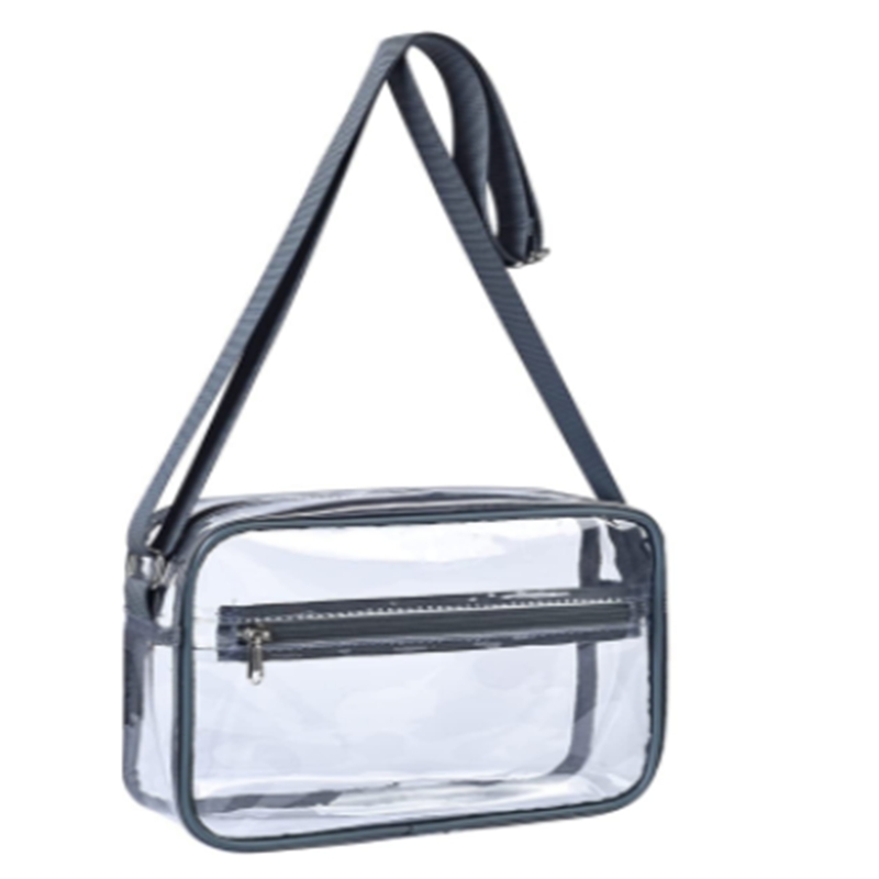 Women Clear Shoulder Bag Solid - Women Bags Polene review and price