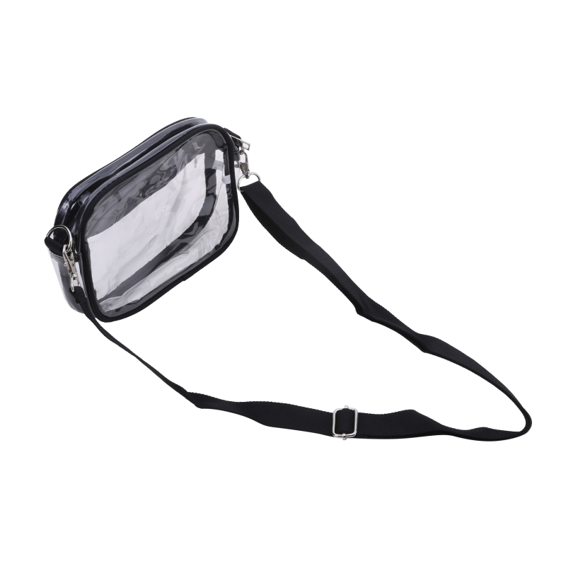 Women Clear Shoulder Bag Solid - Women Bags Polene review and price