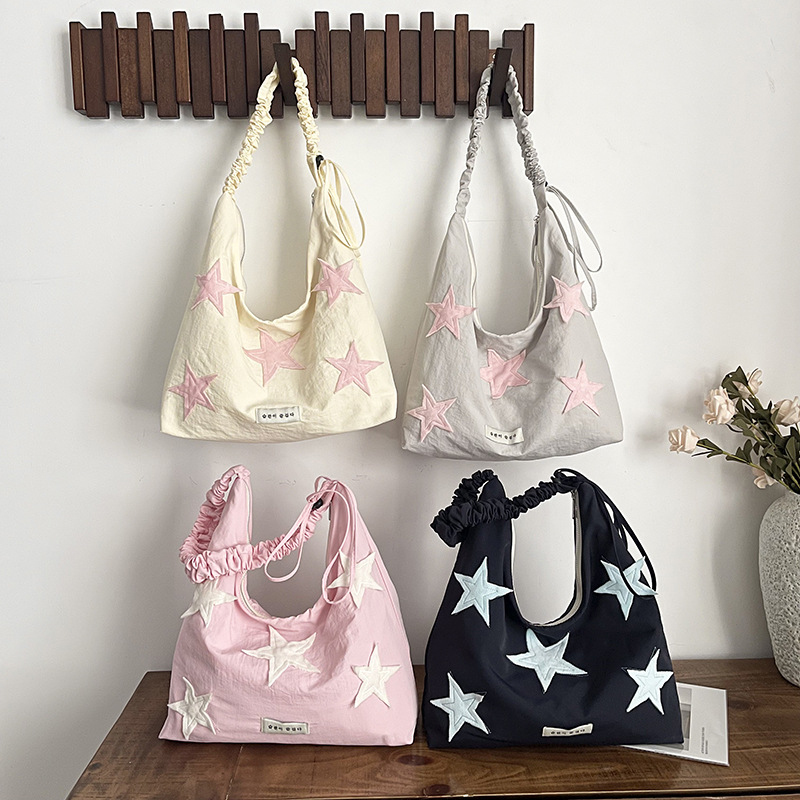 2026 New Korean Star Embroider - Women Bags For Office Use review and price