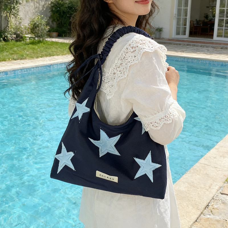 2026 New Korean Star Embroider - Women Bags For Office Use review and price