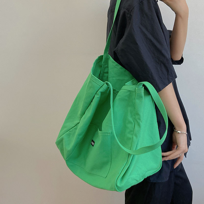 Canvas Bag High Quality Reusab - Women Bags White review and price