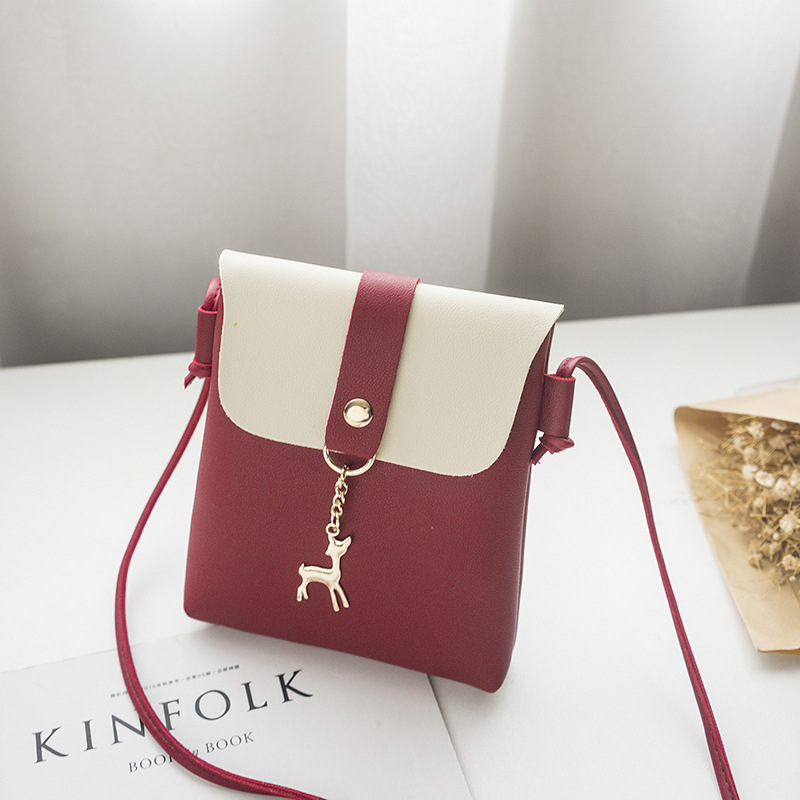 New Deer Pendant Bag Women's S - Women'S Bags New Look review and price