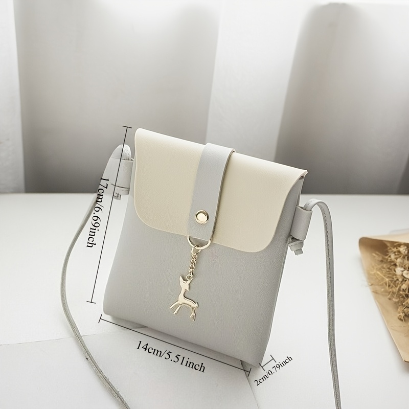 New Deer Pendant Bag Women's S - Women'S Bags New Look review and price