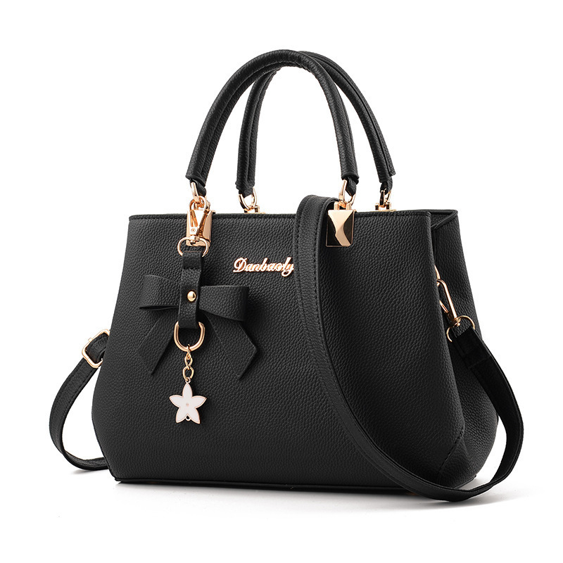 Women’s Handbag Bow & Star Cha - Women Bags For Office Use review and price