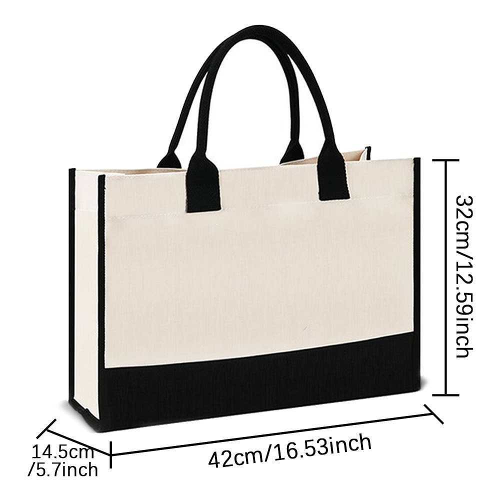 Shopping Handbags Tote Bag Jut - Women Bags Jute review and price