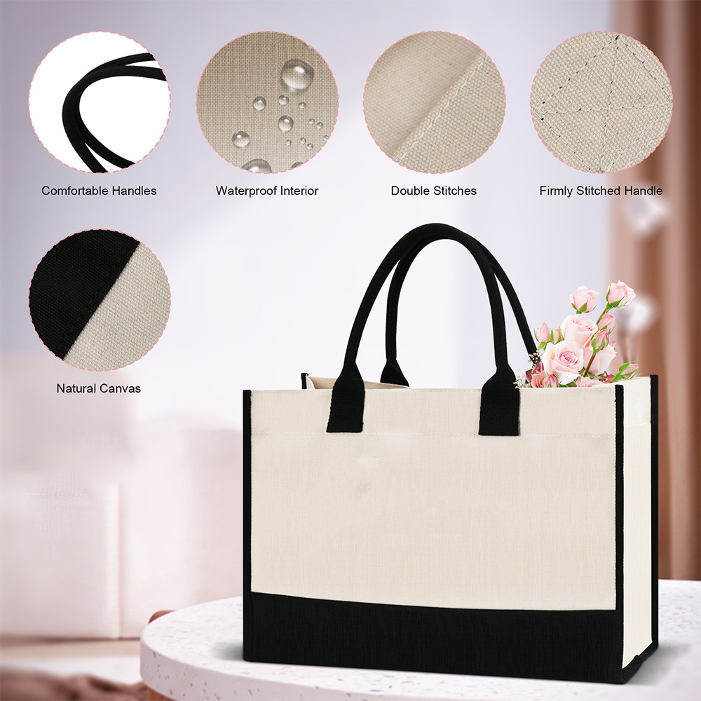 Shopping Handbags Tote Bag Jut - Women Bags Jute review and price