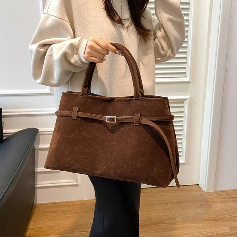 women's bag Buckle Decorative  - Women Bags In Sale review and price
