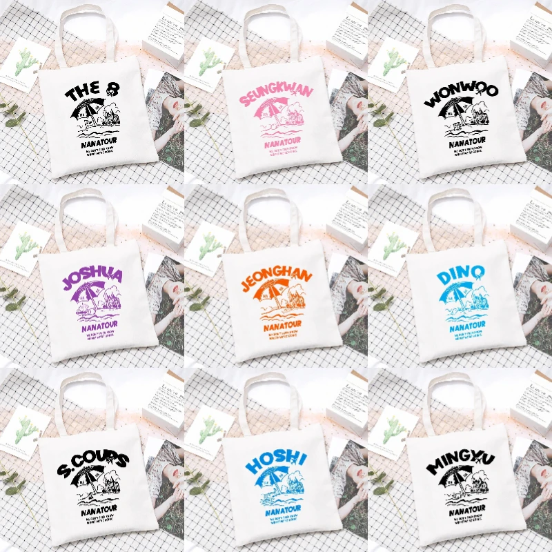 Kpop Nanatour Shoulder Bag Sum - Women Bags White review and price