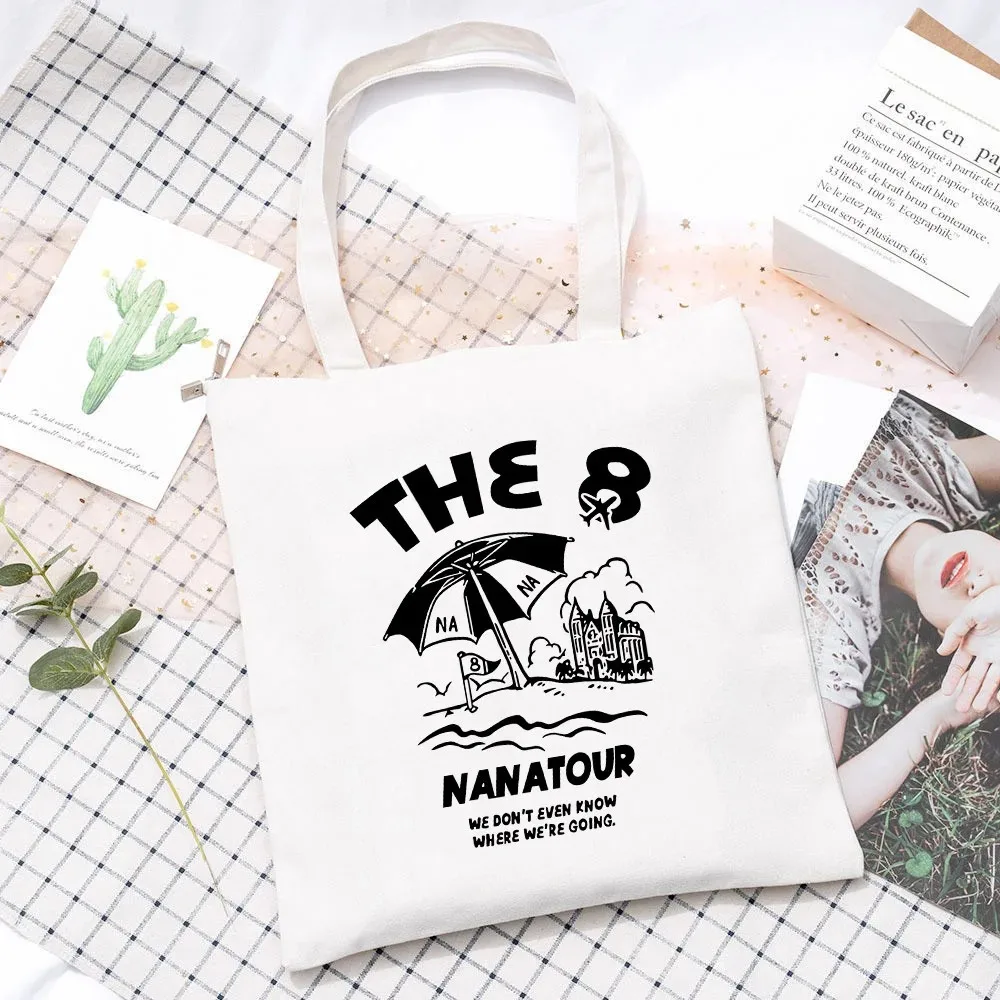Kpop Nanatour Shoulder Bag Sum - Women Bags White review and price