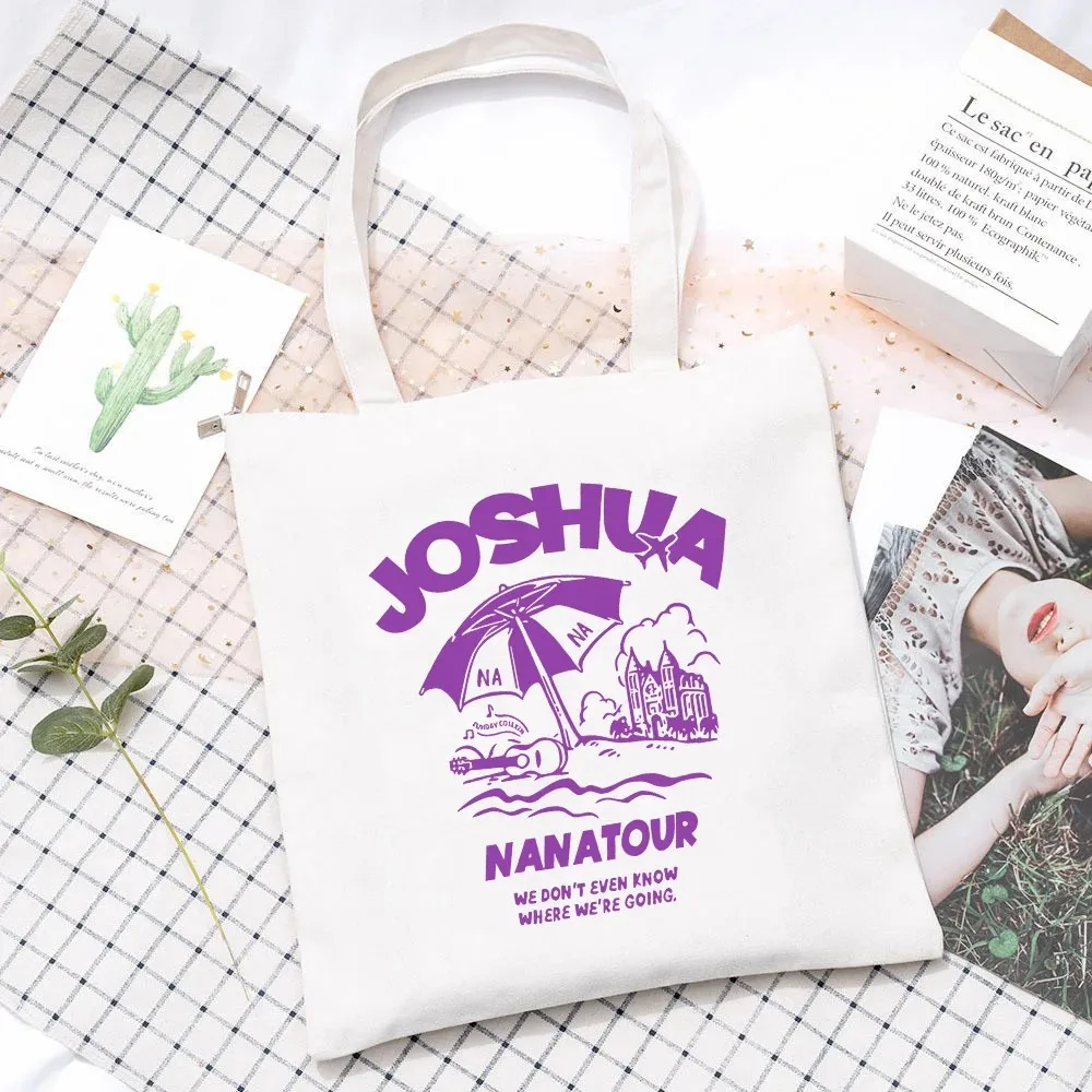 Kpop Nanatour Shoulder Bag Sum - Women Bags White review and price