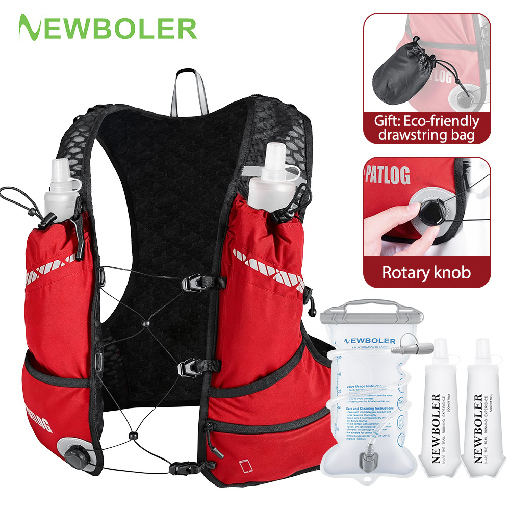 NEWBOLER Outdoor Trail Running - Women Bags Polene review and price