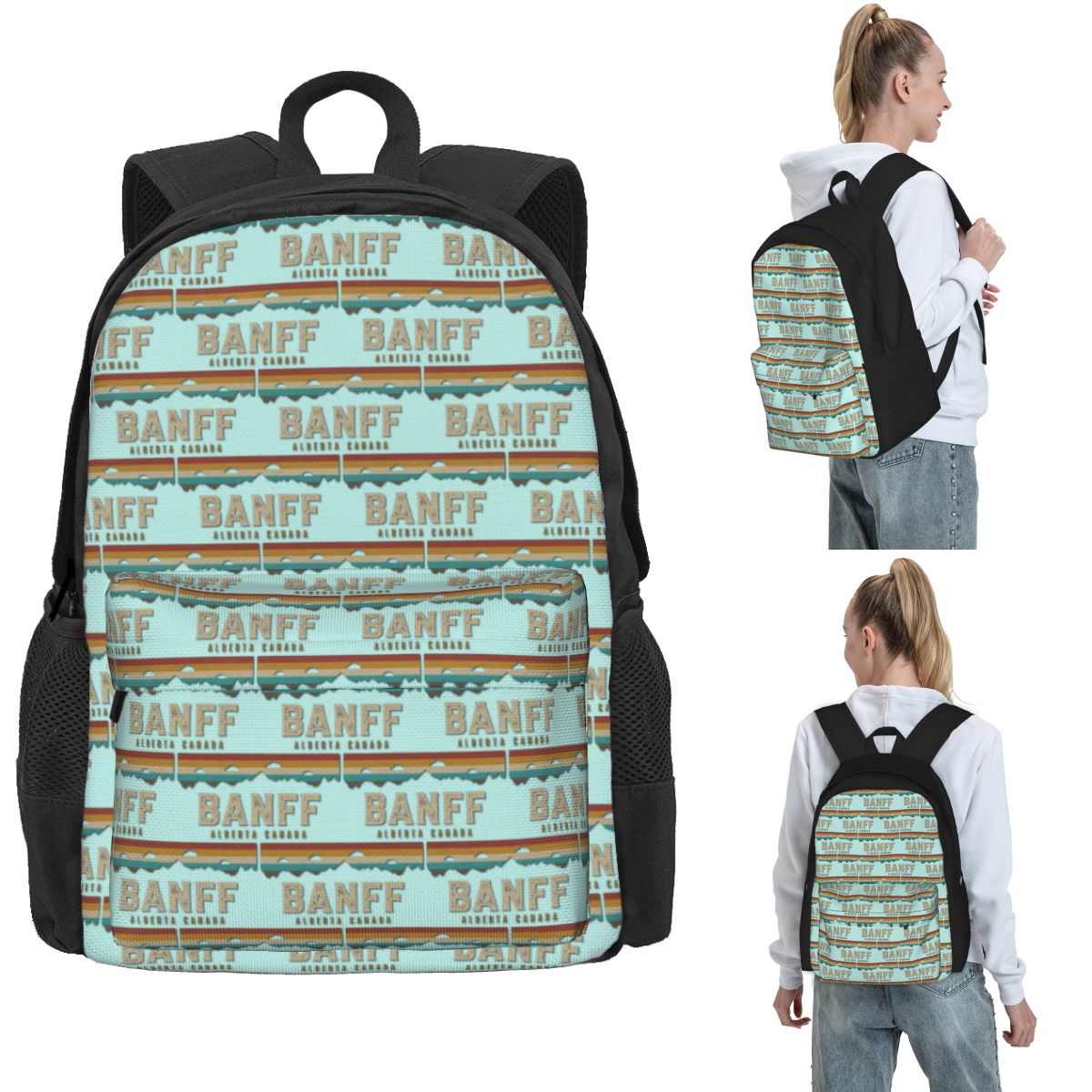 Banff Canada Backpack Hot Sale - Women Bags Canada Sale review and price